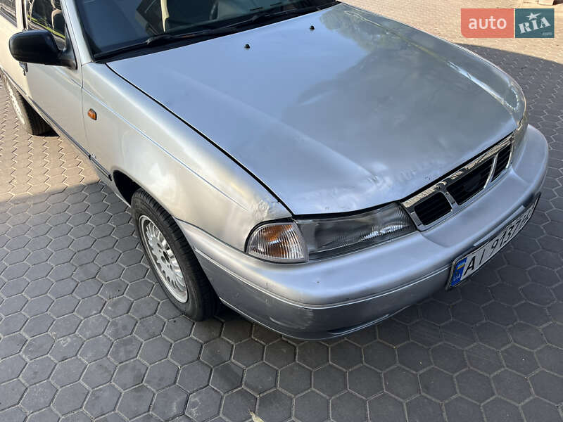 Седан Daewoo Nexia 2008 в Броварах фото 2 Седан Daewoo Nexia 2008 в Броварах