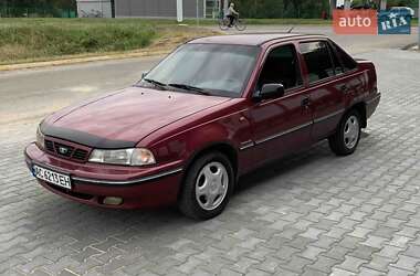 Седан Daewoo Nexia 2007 в Ратному