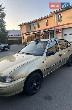 Седан Daewoo Nexia 2007 в Киеве