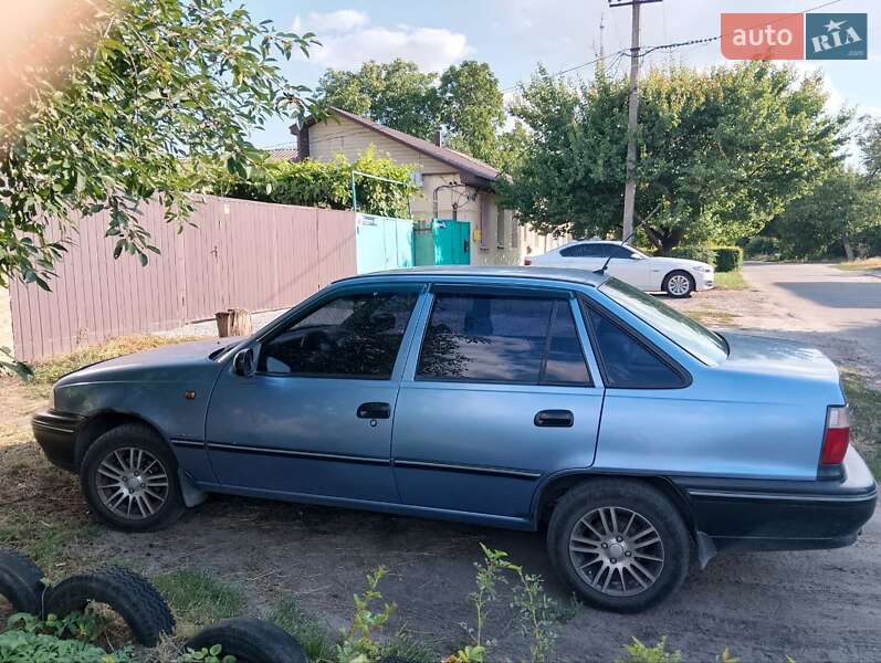 Седан Daewoo Nexia 2006 в Кропивницком