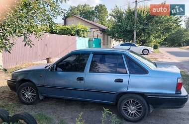 Седан Daewoo Nexia 2006 в 