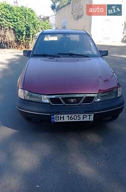 Седан Daewoo Nexia 2007 в 