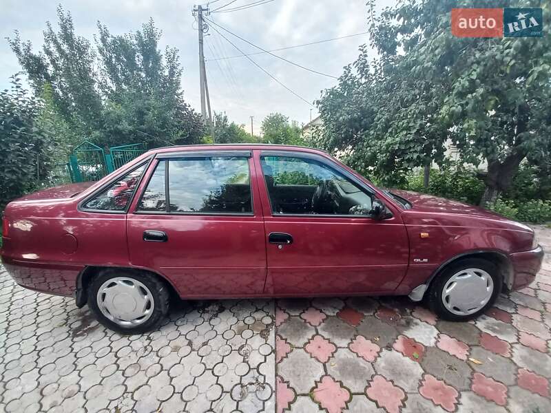 Седан Daewoo Nexia 2011 в Почаеве фото 2 Седан Daewoo Nexia 2011 в Почаеве