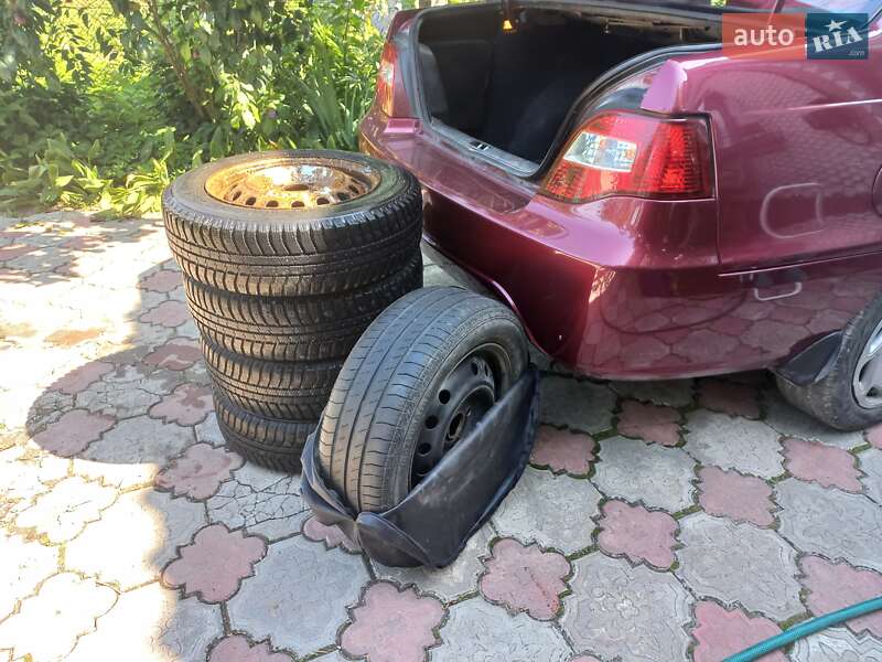 Седан Daewoo Nexia 2011 в Почаеве фото 10 Седан Daewoo Nexia 2011 в Почаеве