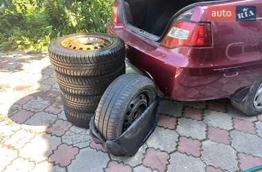 Седан Daewoo Nexia 2011 в 