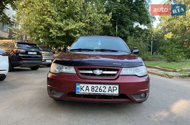 Седан Daewoo Nexia 2008 в Киеве