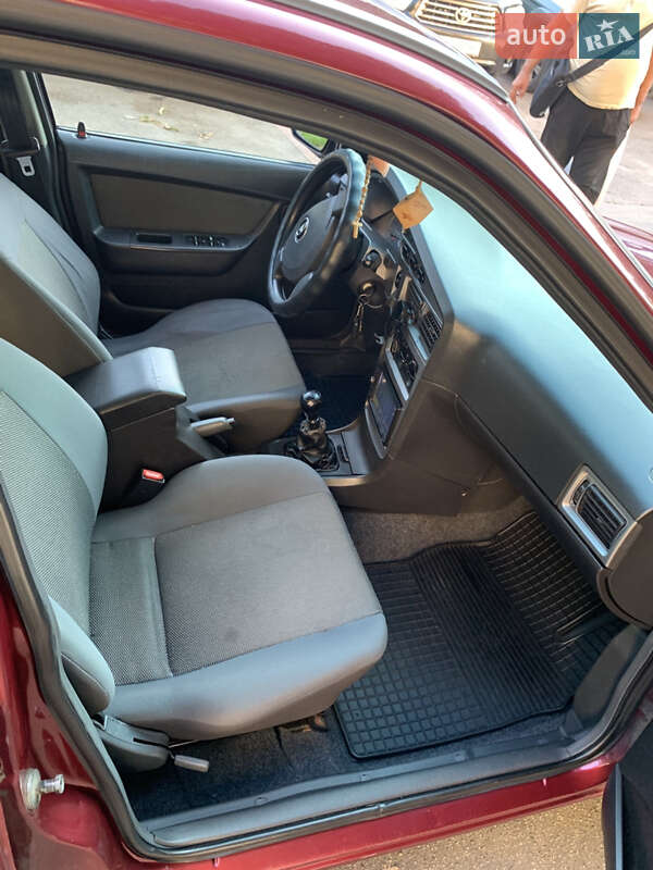 Седан Daewoo Nexia 2008 в Киеве фото 11 Седан Daewoo Nexia 2008 в Киеве