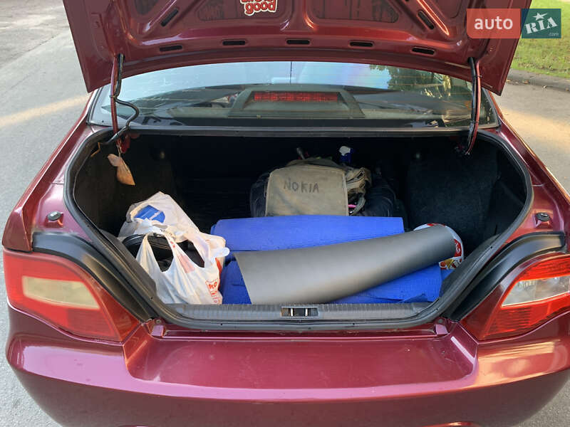 Седан Daewoo Nexia 2008 в Киеве фото 17 Седан Daewoo Nexia 2008 в Киеве