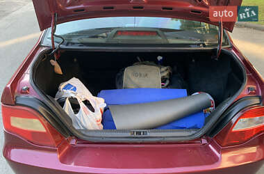 Седан Daewoo Nexia 2008 в 
