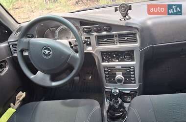Седан Daewoo Nexia 2012 в 