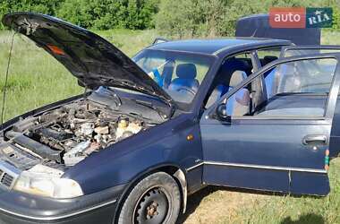Седан Daewoo Nexia 2008 в 