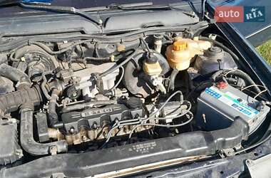 Седан Daewoo Nexia 2008 в 