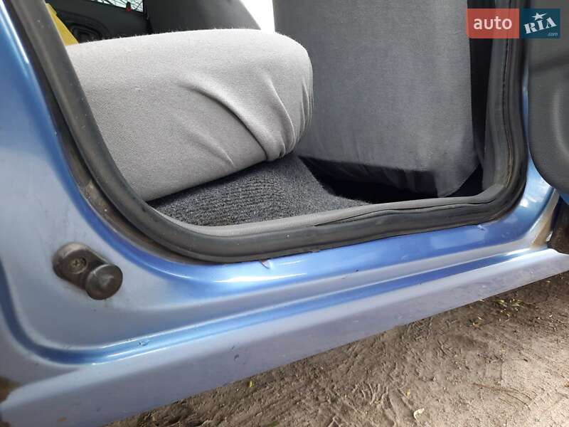 Седан Daewoo Nexia 2008 в Киеве