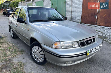 Седан Daewoo Nexia 2006 в Дніпрі