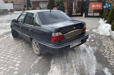 Седан Daewoo Nexia 2008 в 