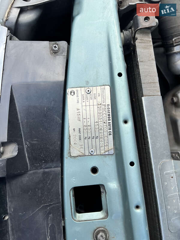 Седан Daewoo Nexia 2008 в Кременчуці фото 16 Седан Daewoo Nexia 2008 в Кременчуці