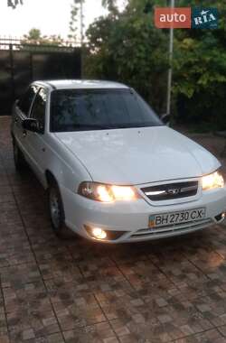Седан Daewoo Nexia 2010 в Одессе