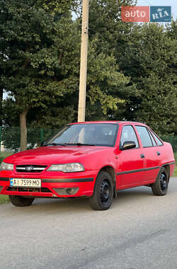 Седан Daewoo Nexia 2009 в Броварах