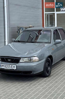 Седан Daewoo Nexia 2007 в Сумах