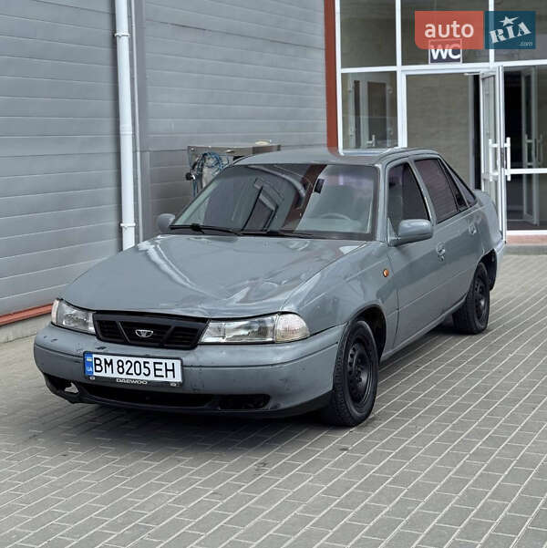 Daewoo Nexia 2007