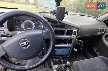 Седан Daewoo Nexia 2007 в Новых Петровцах