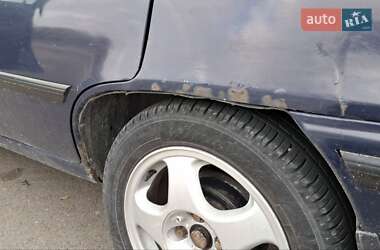 Седан Daewoo Nexia 2007 в 