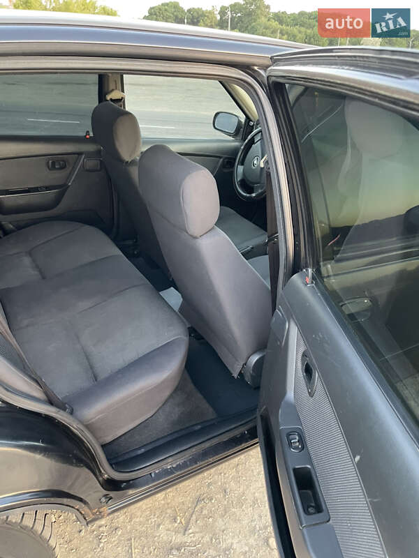 Седан Daewoo Nexia 2010 в Одессе