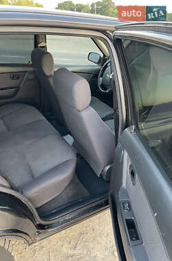 Седан Daewoo Nexia 2010 в 