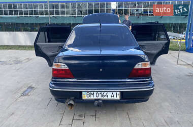 Седан Daewoo Nexia 2007 в 