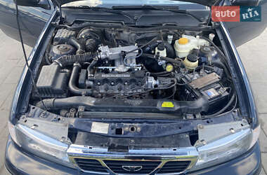 Седан Daewoo Nexia 2007 в 
