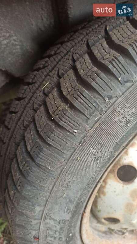Седан Daewoo Nexia 2009 в Харькове