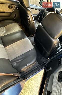 Седан Daewoo Nexia 2008 в 