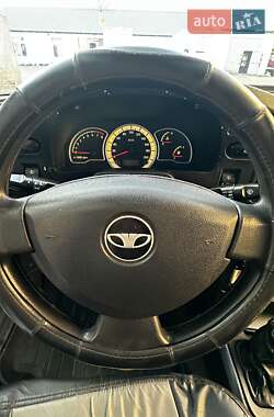 Седан Daewoo Nexia 2008 в 