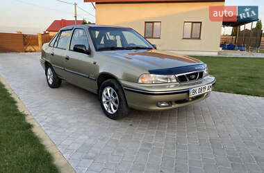 Седан Daewoo Nexia 2007 в Рівному