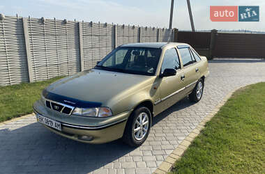Седан Daewoo Nexia 2007 в 