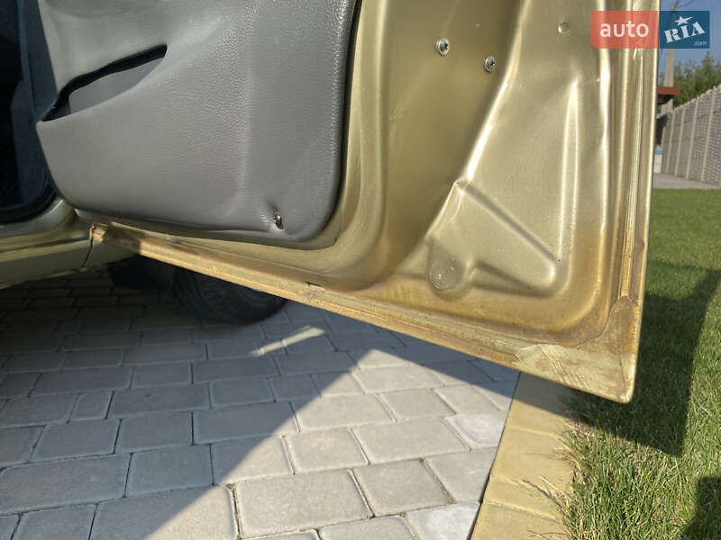 Седан Daewoo Nexia 2007 в Млинове