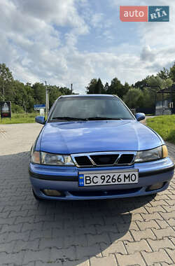 Седан Daewoo Nexia 2008 в 
