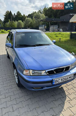 Седан Daewoo Nexia 2008 в 