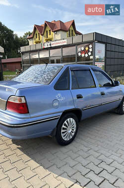 Седан Daewoo Nexia 2008 в 