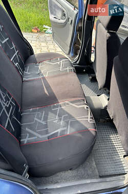 Седан Daewoo Nexia 2008 в 