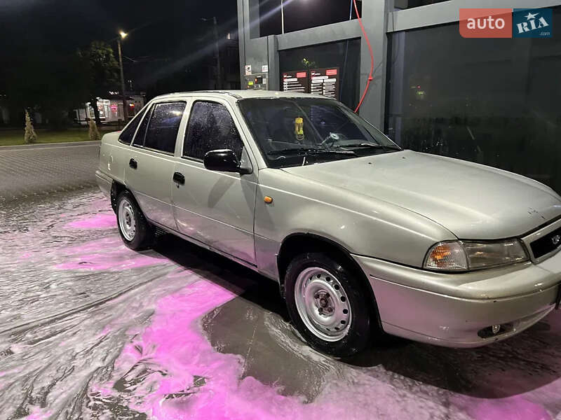 Daewoo Nexia 2006