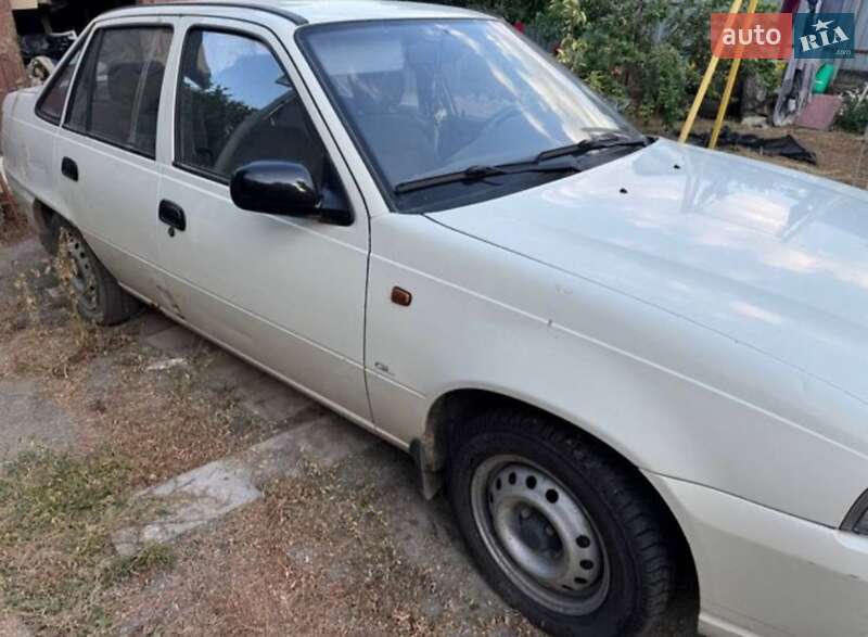 Седан Daewoo Nexia 2008 в Кропивницком фото 3 Седан Daewoo Nexia 2008 в Кропивницком