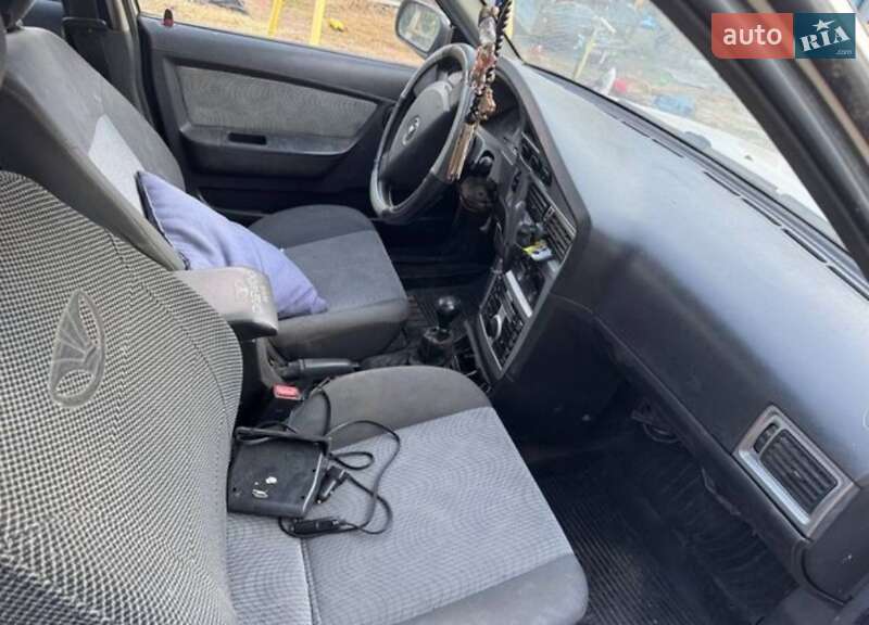Седан Daewoo Nexia 2008 в Кропивницком фото 6 Седан Daewoo Nexia 2008 в Кропивницком