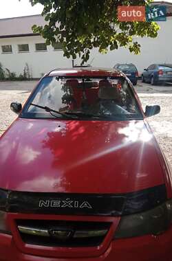 Седан Daewoo Nexia 2011 в Києві