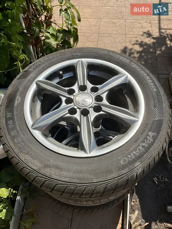 Daewoo Nexia 2008