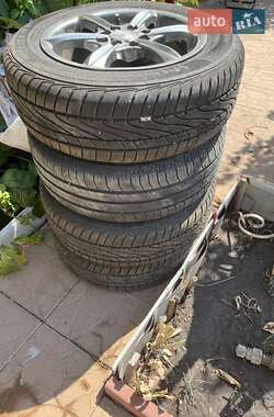 Седан Daewoo Nexia 2008 в 