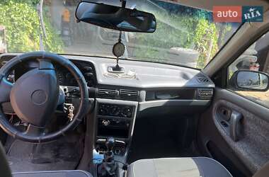 Седан Daewoo Nexia 2008 в 