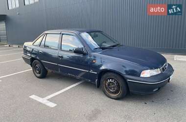 Седан Daewoo Nexia 2007 в 