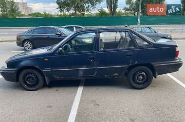 Седан Daewoo Nexia 2007 в 