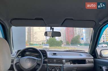 Седан Daewoo Nexia 2007 в 